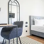 فندق Johouse Johouse 06 زنغست