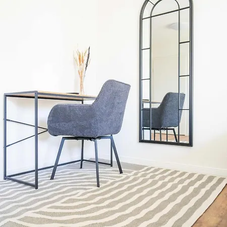 Johouse Johouse 06 מלון זינקסט