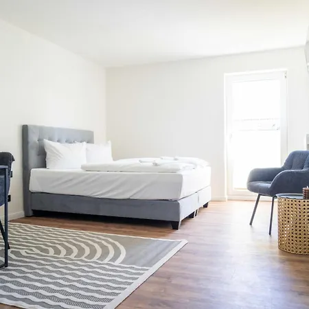 מלון Johouse Johouse 06